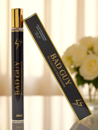Apă de parfum pentru bărbați Inspirată Bad Guy