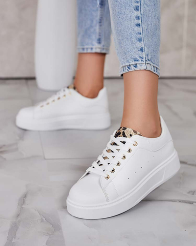 Royalfashion Adidași sport pentru femei Simi