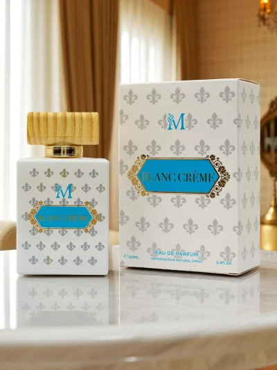 Eau de Parfum Inspirá pa Dama Blanc Creme