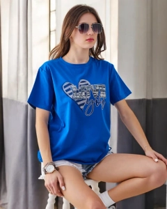 albastru marin
