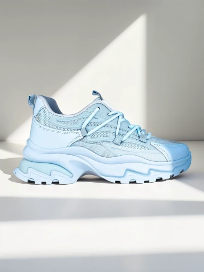 Sneakers sport pentru femei Royalfashion Aetherius