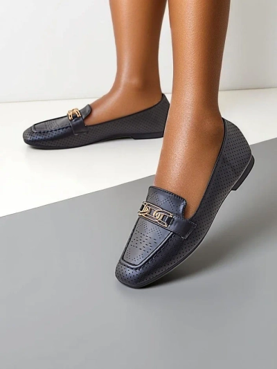 Mocasi femeie Royalfashion Besione