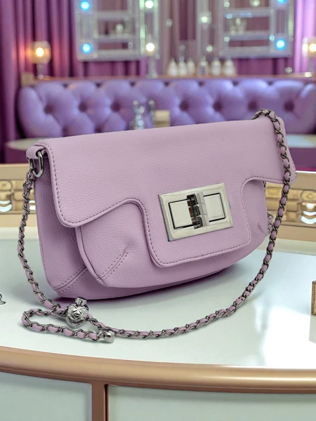 Royalfashion Geantă plic pentru femei Aurelia Classico