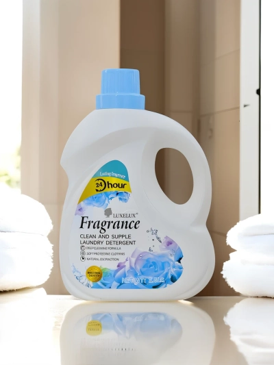 LUXELUX Lichid de spălare parfumat 2.5L