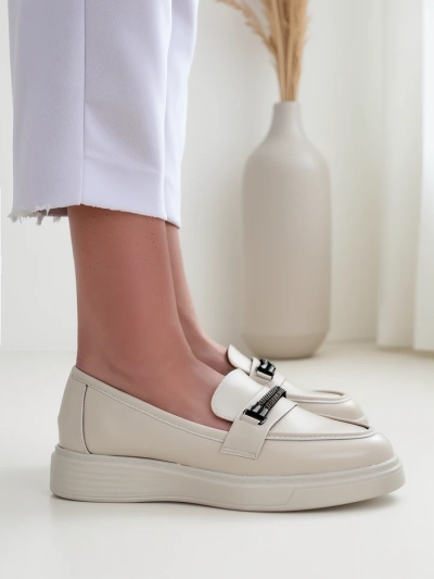 Royalfashion Mocasini pentru femei Afisal