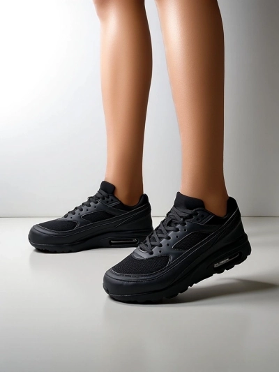 Royalfashion Sneakers Sport pentru Femei Asafla