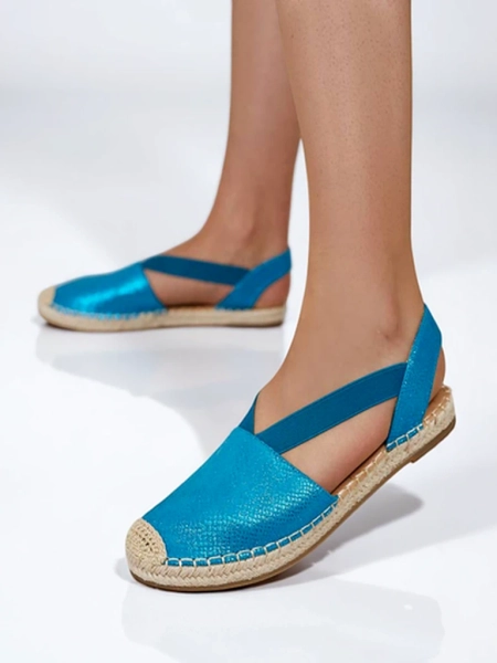 Royalfashion Espadrile Nevva pentru femei