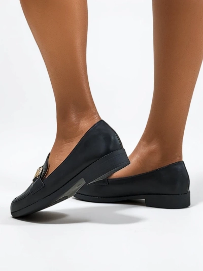 Mocasinile pentru femei Royalfashion Sanocca