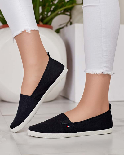 Royalfashion Adidași Peliotte pentru femei