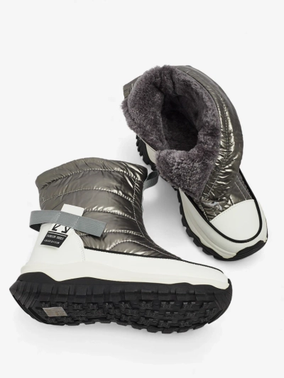 Botine damă tip snowboots Livvo