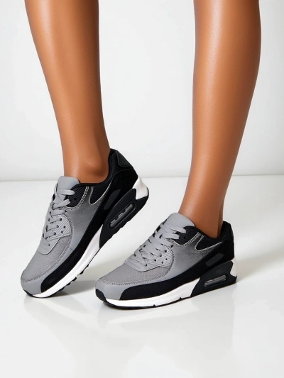 Sneakers sportive Royalfashion pentru femei Sarotti