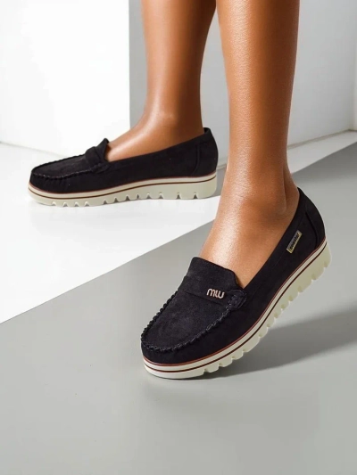 Mocasi femei Royalfashion Arre