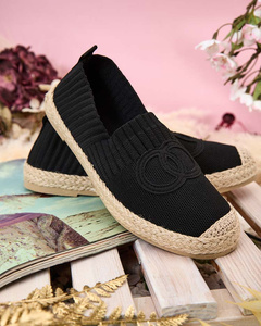 Royalfashion Espadrile Velo pentru femei