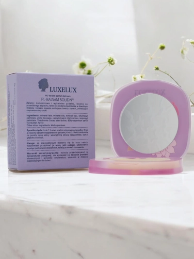 Luxelux Parfum în Balsam 5g