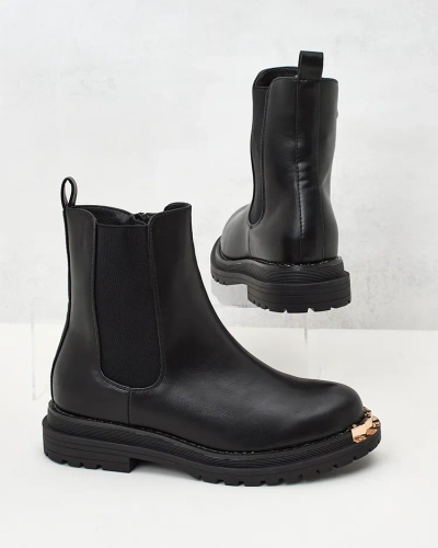 Royalfashion Cizme Veris pentru femei