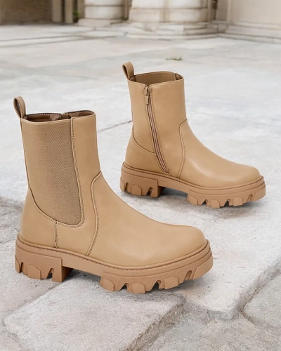 Cizme Remin pentru femei Royalfashion