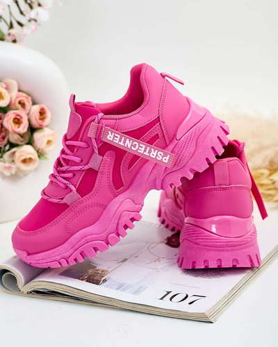 Royalfashion pantofi sport pentru femei Povilpo