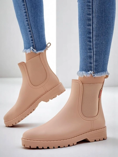 Ghete de ploaie Royalfashion pentru femei Asiila