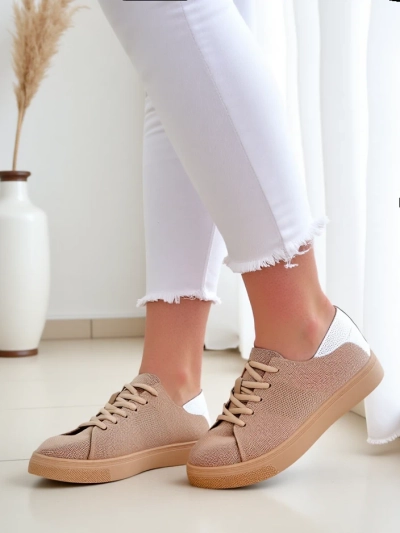 Pantofi sport femei Royalfashion din material textil Esellaf