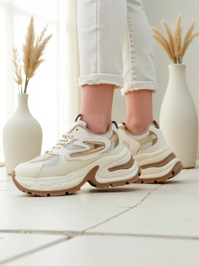 Royalfashion Pantofi sport pentru femei Ecapus