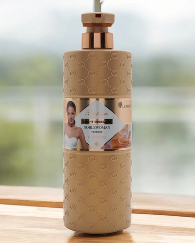 Gel de duș Luxelux Bright Embellish 800 ml