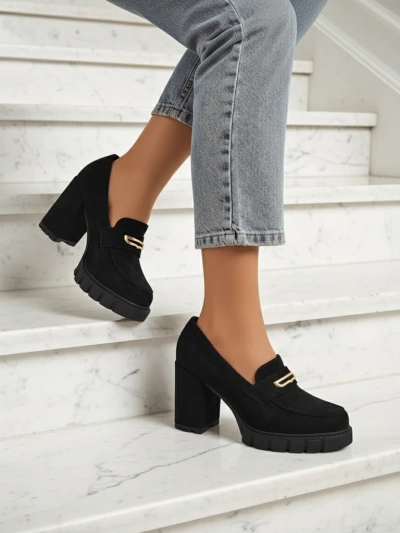 Mocasini Royalfashion Jazzone pentru femei