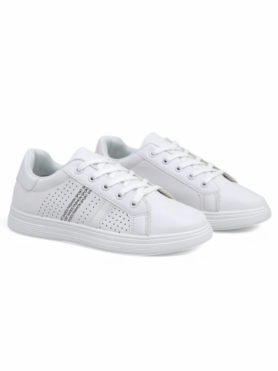 Royalfashion Adidași Fortay traforați de damă