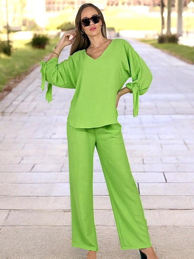 Royalfashion Set casual pentru femei
