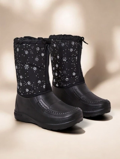 Ghete de zăpadă pentru femei Royalfashion Gomerres