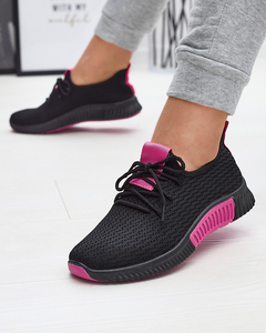 roz || fucsie || negru