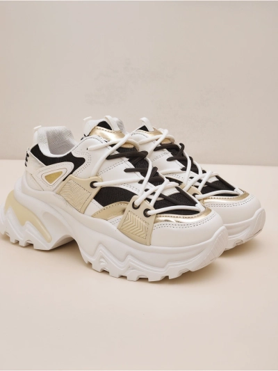 Royalfashion Adidași pentru femei Semio
