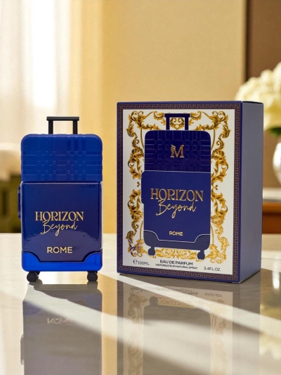 Inspirowana woda perfumowana unisex HORIZON ROME