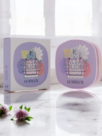 Luxelux Parfum în Balsam 5g