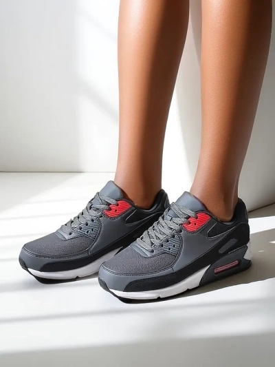 Royalfashion Pantofi sport pentru femei Sarotti