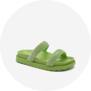 neon || verde închis