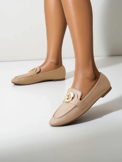 Moccasinile pentru femei Royalfashion Uderra