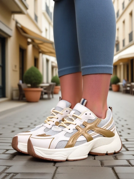 Royalfashion Adidași Sport pentru Femei Senuifo