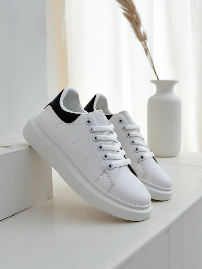 Royalfashion Sneakers Sport pentru Femei Pefese