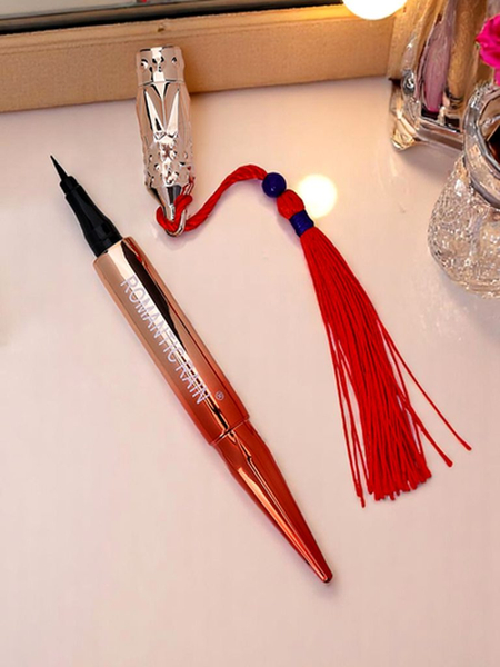 Tuș de ochi Romantic Rain în stil creion