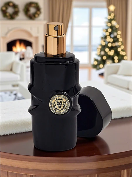 Apă de parfum unisex inspirată Asada Black Essence