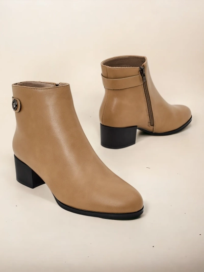 Cizme pentru femei Royalfashion Letitto