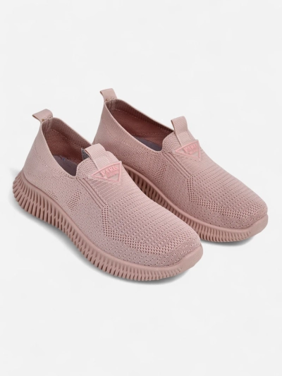 Royalfashion Keds di tela pa hende muhé Serra