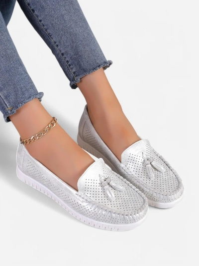 Mocasi Royalfashion pentru femei Esse