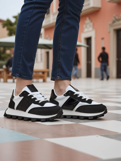Royalfashion Pantofi sport pentru femei Xerry