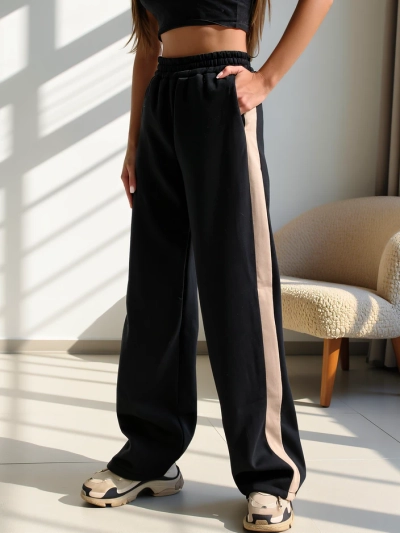 Royalfashion Set de trening pentru femei din bumbac