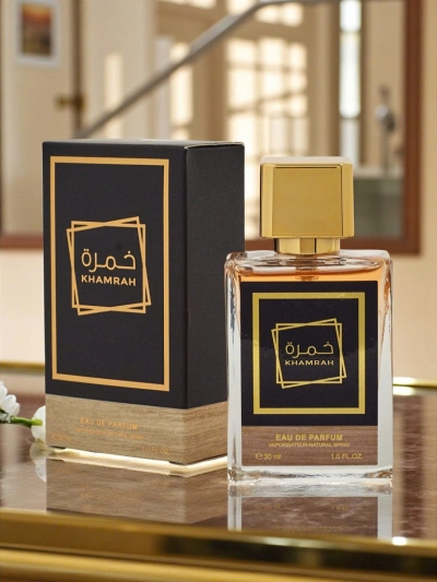 Apă de parfum unisex inspirată Kamra