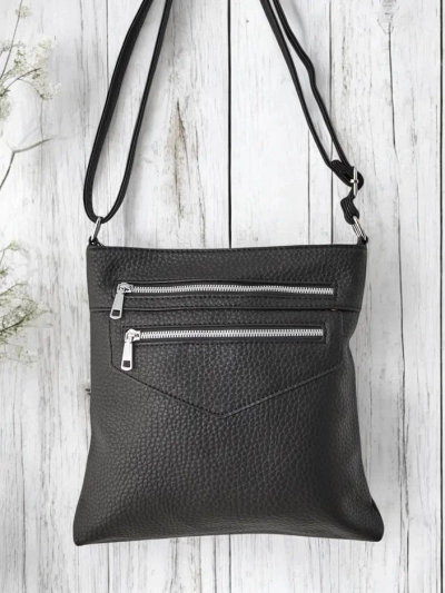 Royalfashion Geantă Casual pentru Femei din Eco Piele