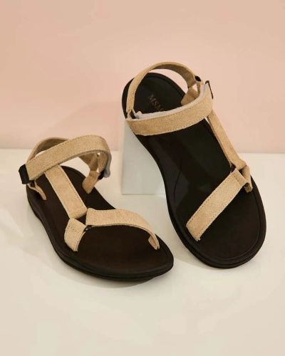 Royalfashion Sandale sport pentru femei Gosmil