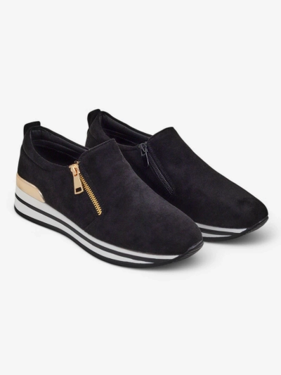 Royalfashion Loafers pentru femei Aldoo