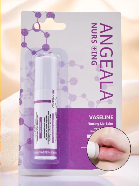 Balsam de buze hidratant Vaseline